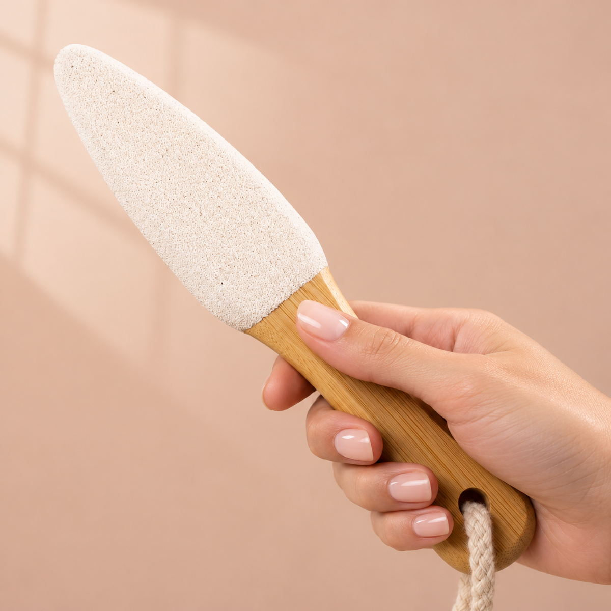 Double-Sided Pumice Stone Foot File