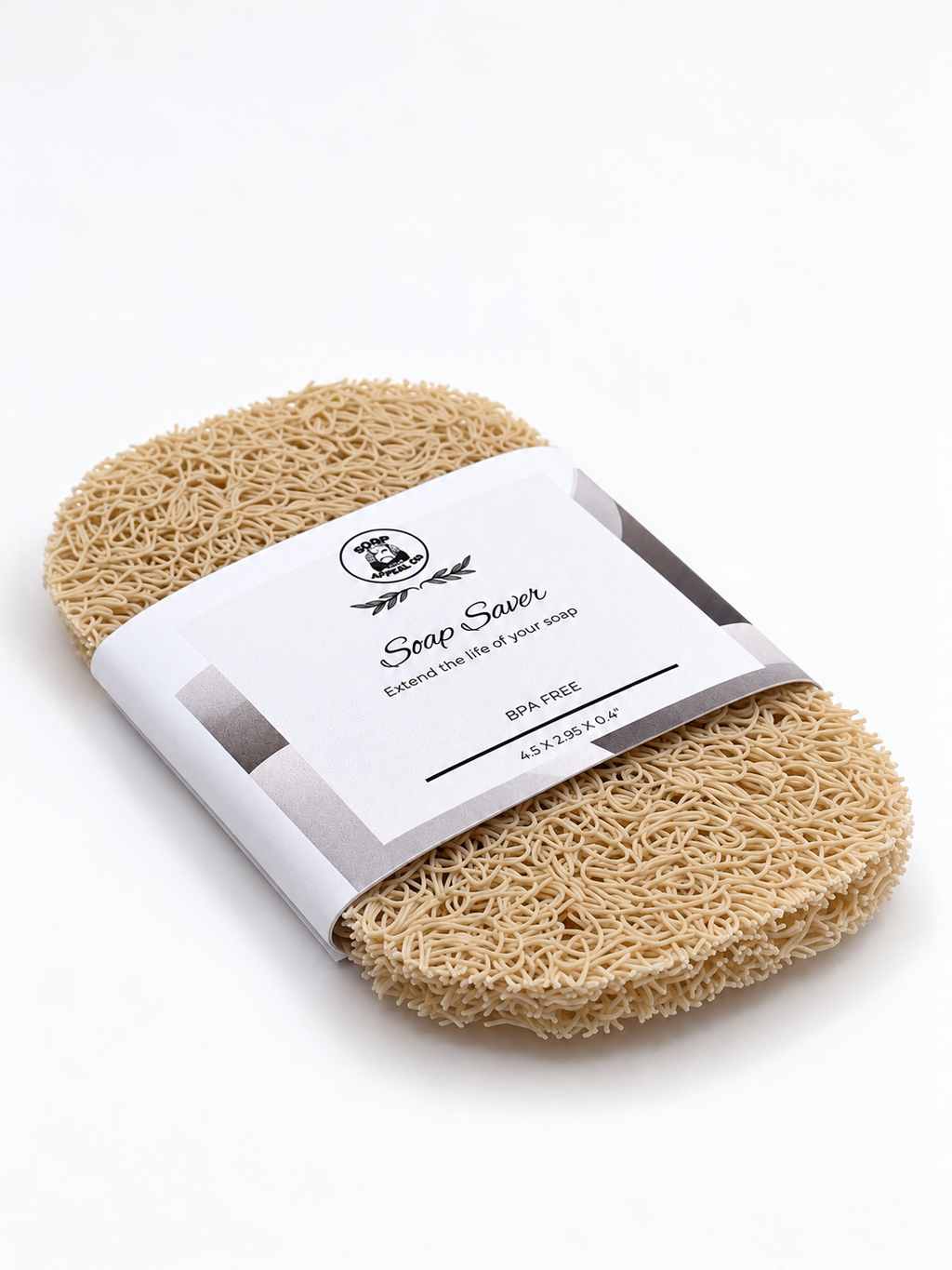 Soap Dish