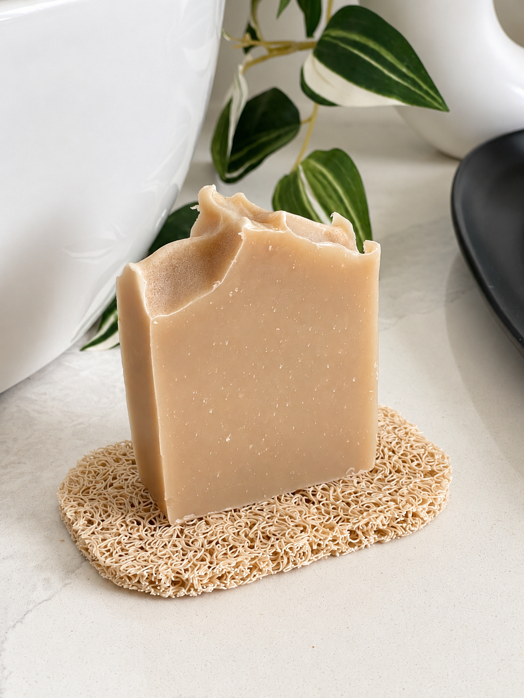 Soap Dish