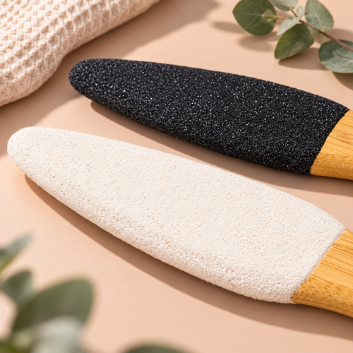 Double-Sided Pumice Stone Foot File