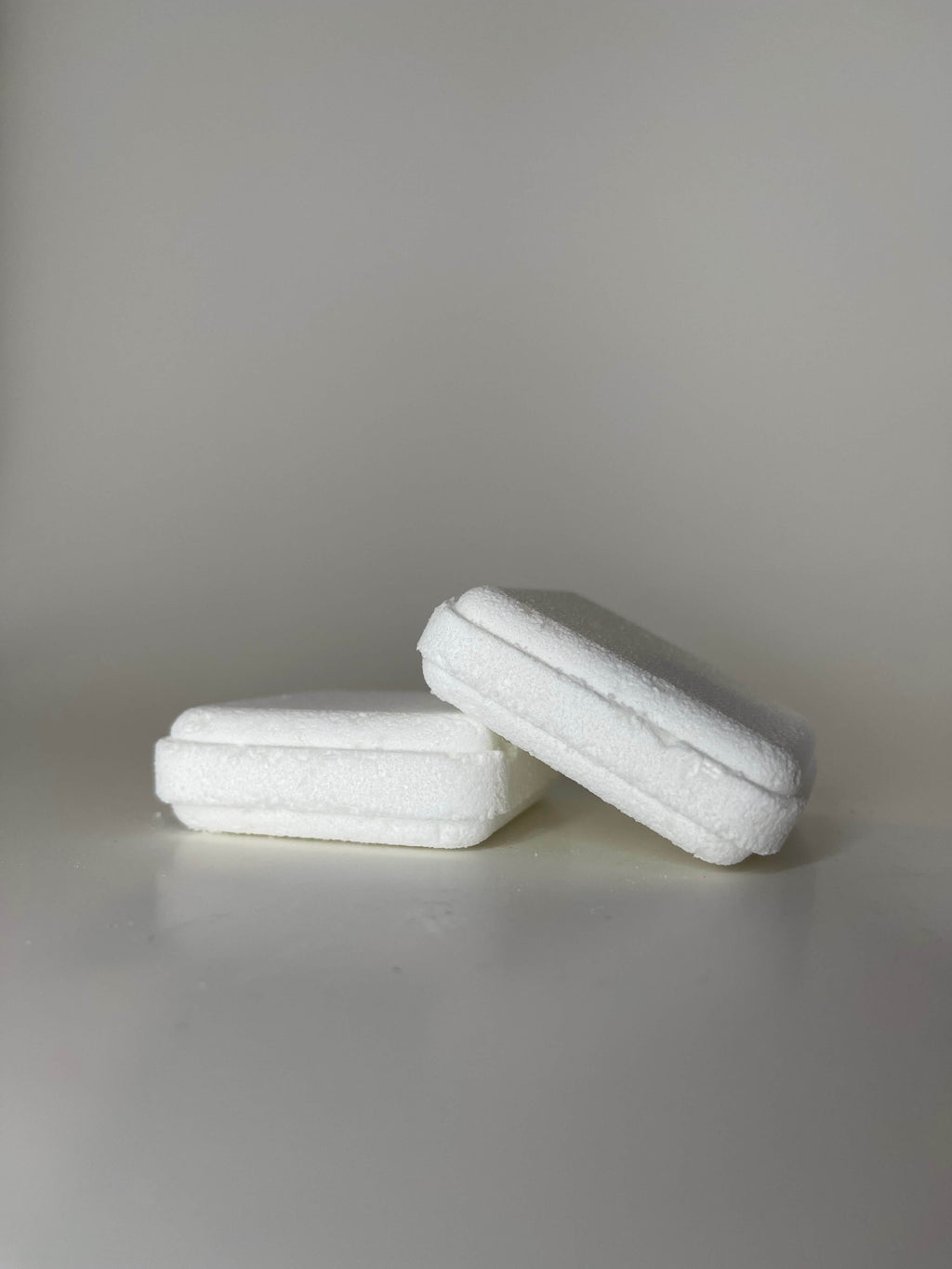 Burnout Steamers - Peel Me Out Of Bed - Menthol + Sweet Orange