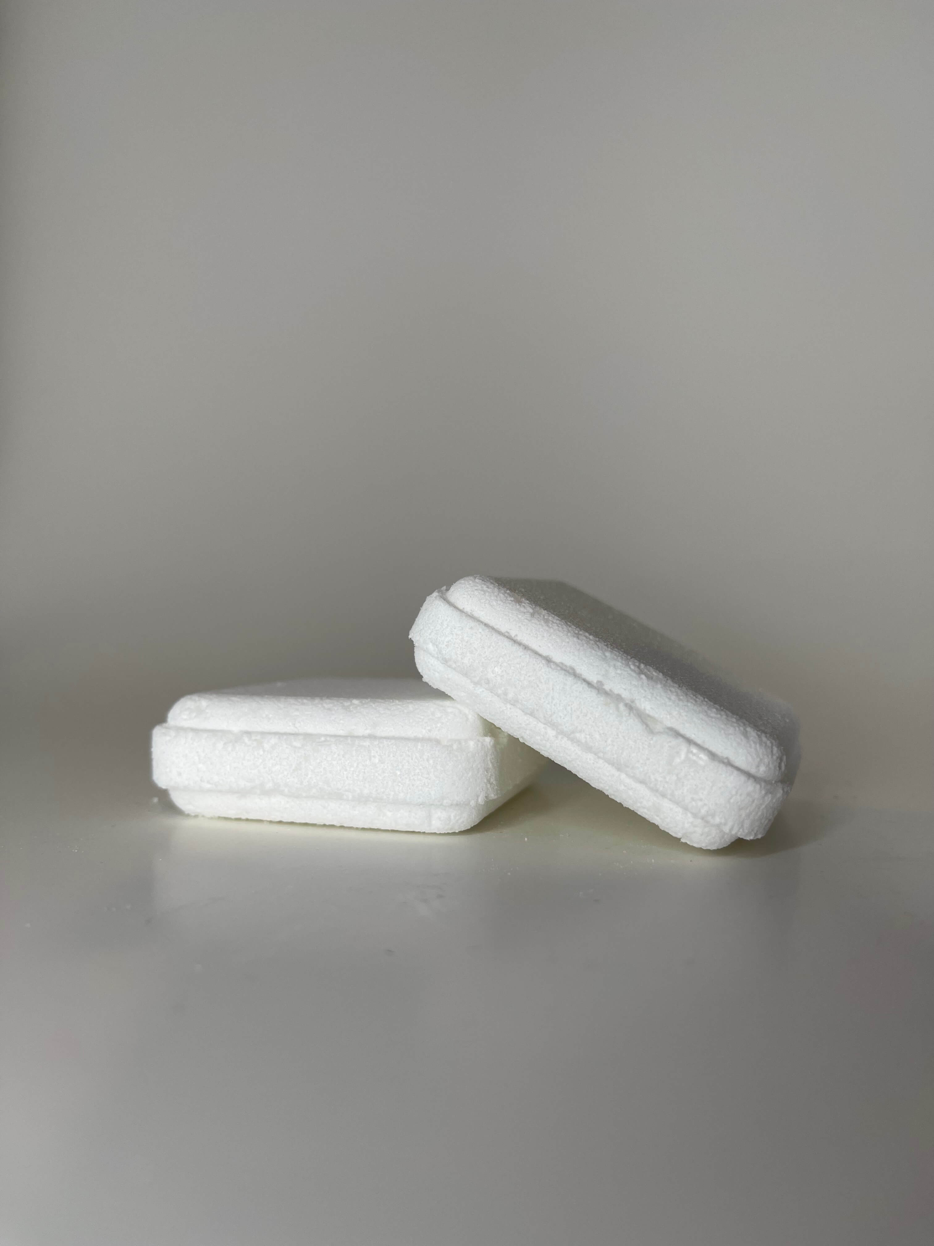 Burnout Steamers - Peel Me Out Of Bed - Menthol + Sweet Orange